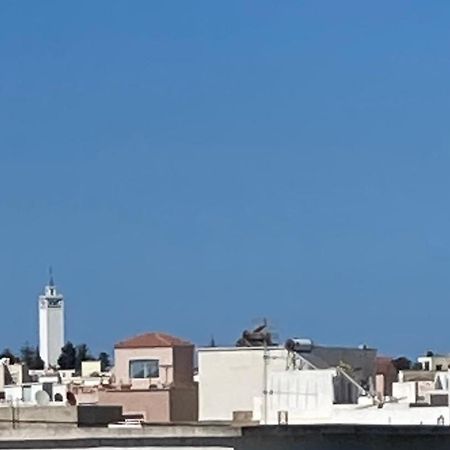 Studio Marsa La Marsa Exterior photo