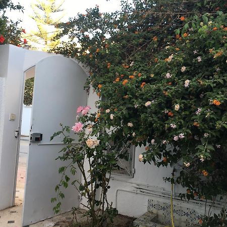 Studio Marsa La Marsa Exterior photo