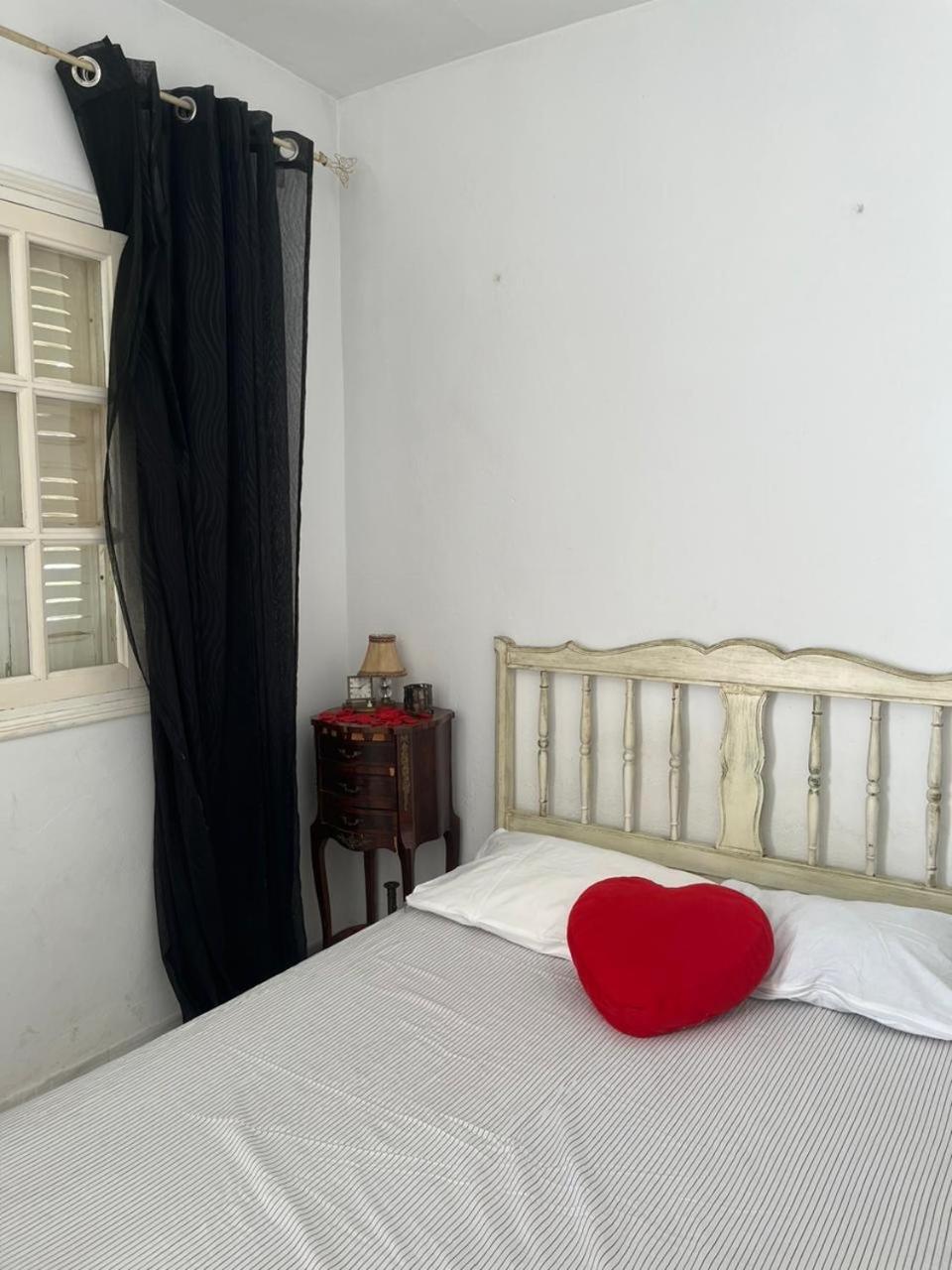 Studio Marsa La Marsa Exterior photo